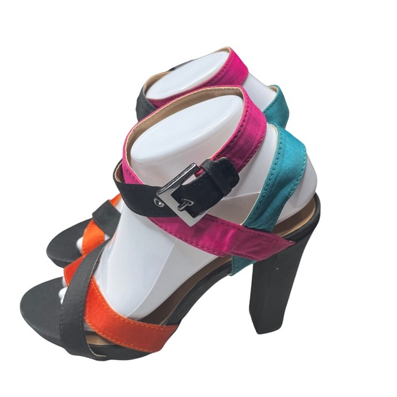 Nihole miller shoes Size 9 M - Picture 2 of 10